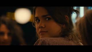 Hunter and Amy meet - Hot Summer Nights video