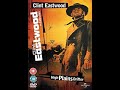 Opening Closing To High Plains Drifter 2007 UK DVD