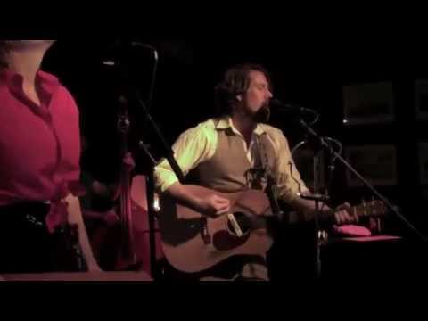 THE MATT VAN WINKLE BAND - Let's Fall Off The Mainland (live at Taix)