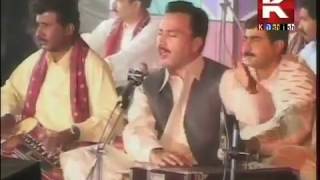 Moula Mastan Ja Kam  Mumtaz Lashari  Sindhi Song  