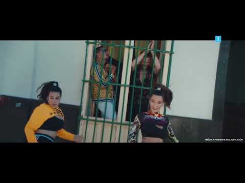 Luitingo, Riki Rivera, Los Lolos De La Isla   Chico Perfecto Dile Fran Moreno Remix 95 BPM Clean HD