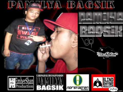 Marijuana Life By Pamilya Bagsik Ft Asin, BRP, Norstogten Rec,