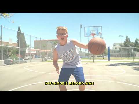 Eliud Kipchoge's 2:01:09 Marathon: INSANE Speed Revealed!