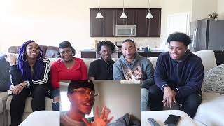 Trairi Day!!! ....Reacting to Iam Just Airi &amp;Tray Bills Anniversary