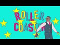 OMI - Rollercoaster (Animated Video)