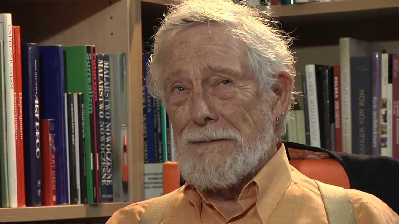 Interview with Gary Snyder
