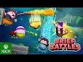 Brief Battles - Launch Trailer
