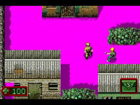 Alex Rider : Stormbreaker GBA