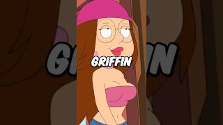 5 Meg Griffin Secrets You Didn’t Know