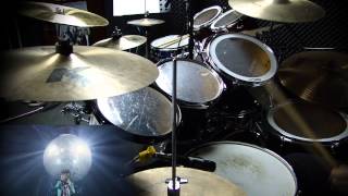 the GazettE - Calm Envy (Cover By kofung)