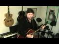 Promised land - cover of Bruce Springsteen song performed by Jim Shaw