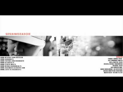 Kubiszew   Fakju feat  Paluch  Peja prod  Julas‏