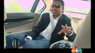 BMW 7-Series Road Test