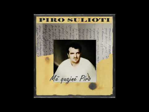 Piro Sulioti - Jorgjica  (Versioni Origjinal)