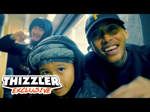 Javn2900 - Hate It Or Love It (Exclusive Music Video) II Dir. AdamKG