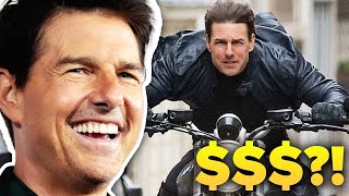 The Most EXPENSIVE Motorcycles Owned By Celebrities!