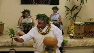 Kalani Pe'a - Hu Mai ke Aloha no Kaho'oluhi