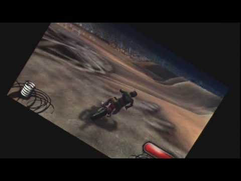 2XL Supercross 2009 IOS