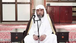 صورة شرح رياض الصالحين(باب زيارة أهل الخير ومجالستهم وصحبتهم ومحبتهم وطلب زيارتهم والدعاء منهم)4