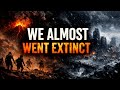 When Only 1 000 Humans Were Left On Earth
