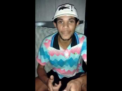 Mc Toti Hp medley 2017