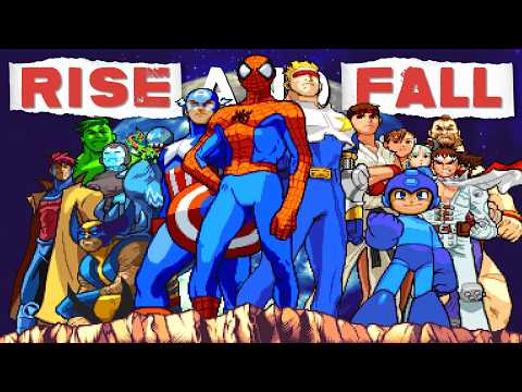 Nerdstalgic Gaming and Nerdstalgic