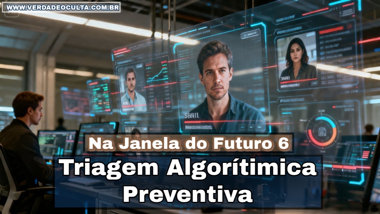 NJF 6 Triagem Algorítimica Preventiva