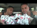 Hot Dog Eating Challenge Hodgetwins