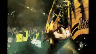 Malón - Gil Trabajador (live)