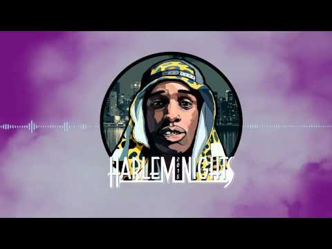 Harlem Nights 2015 - Twerk Song