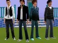 Sims 3 - Big Time Rush 