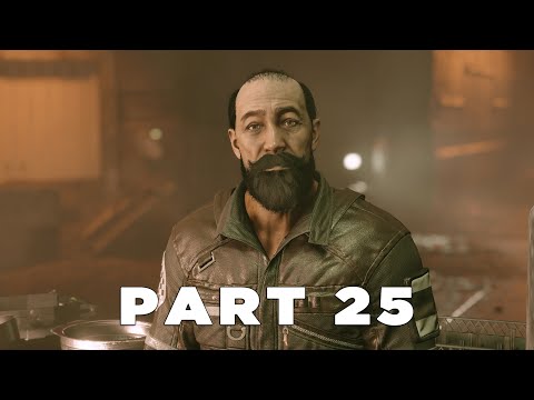 Starfield Gameplay Walkthrough PART 25 - ENTANGLED | NISHINA RESEARCH STATION (Full Game)