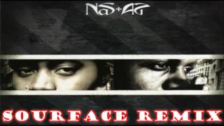 Nas ft. AZ - Life's a Bitch [Top Remixes Compilation]