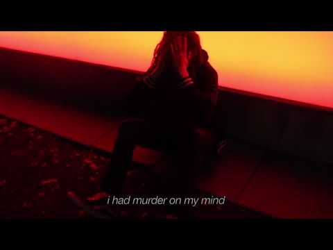 Sam Sage - Murder On My Mind Spanish Remix