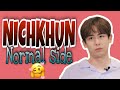2PM | NICHKHUN | The normal one #2pm #kpop #nichkhun