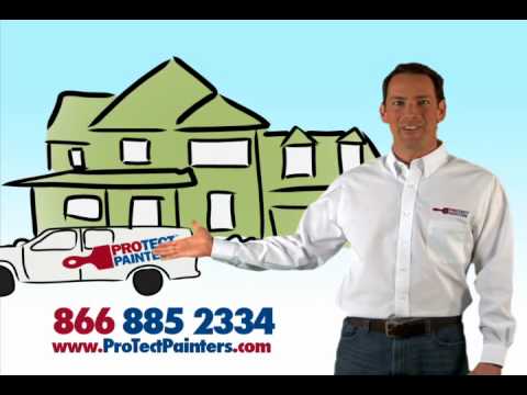 video:ProTect Painters House Painting