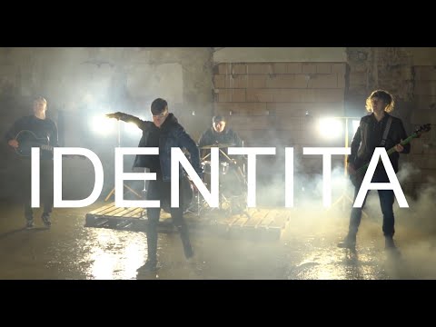 Demons - Demons of Desire - IDENTITA (Official Music Video)
