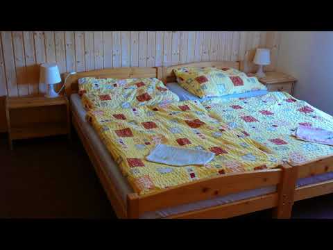 Penzion Agáta - Žďár u Mnichova Hradiště - Czech Republic