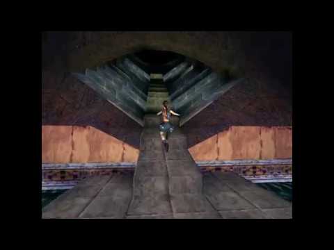 Legend of the Golden Scorpion- Scorpion's Spirit 3