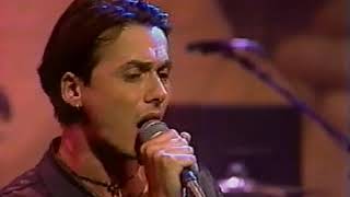 SUEDE &quot;Animal Nitrate&quot; live on 120 Minutes (MTV) on October 17, 1993