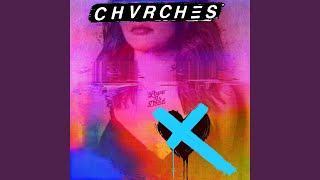 Kadr z teledysku Forever tekst piosenki CHVRCHES