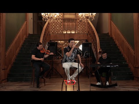 Didar Charyyew (Bu gece yum gözlerini💔)