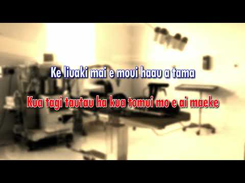 Moui Malolo - The Serenaders