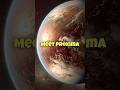 🌍✨ Proxima b: A Potentially Habitable Exoplanet Just 4.2 Light Years Away 🌌🪐