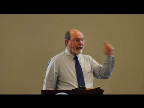 I Love the Lord Because - Psalm 116:1 by Mack Tomlinson