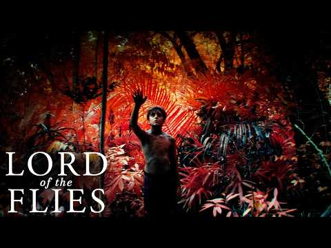 Lord of the Flies | Trailer