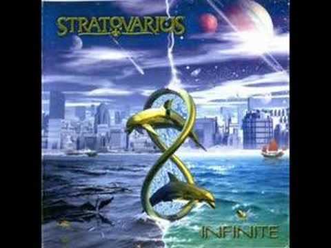 Stratovarius - Million Light Years Away