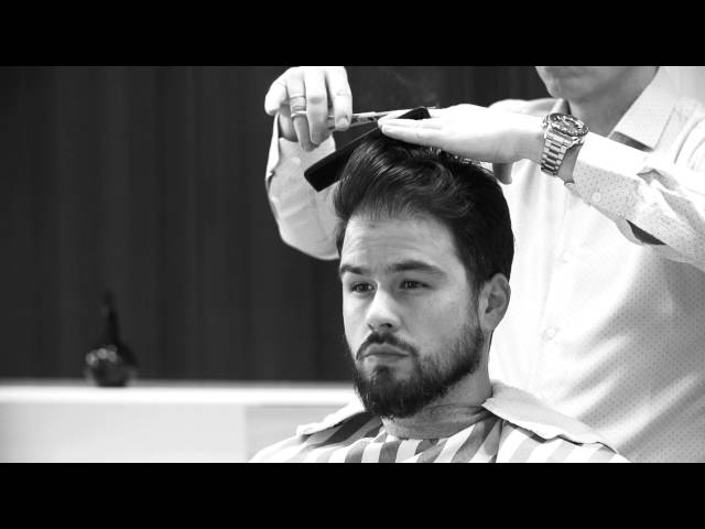 Campagne pour salon Rodolphe