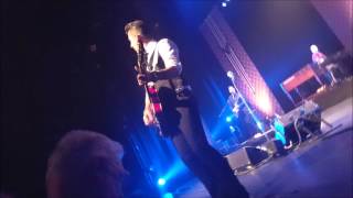 09 Danny vera - Jesus & The Outlaw (26-03-2016 Theater De kring Roosendaal)