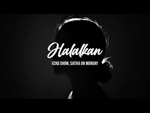Ecko Show - Halalkan